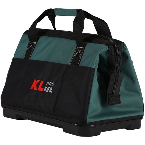 Турецкая сумка для инструментов с пластиковым основанием KLTCT17-PT