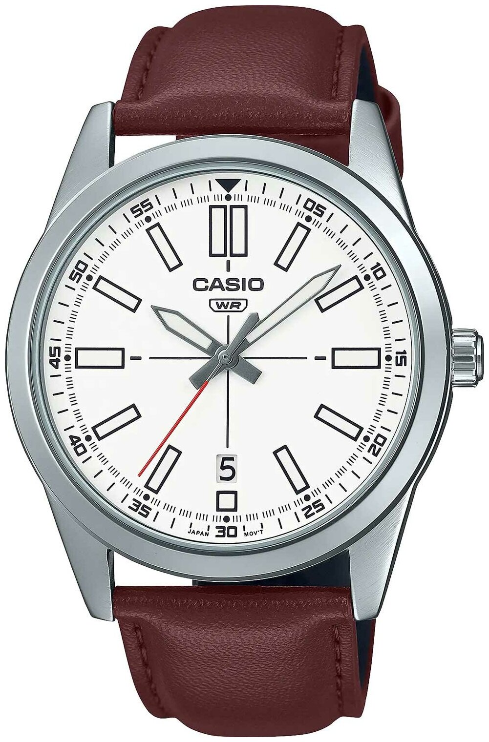 Наручные часы Casio MTP-VD02L-7EUDF