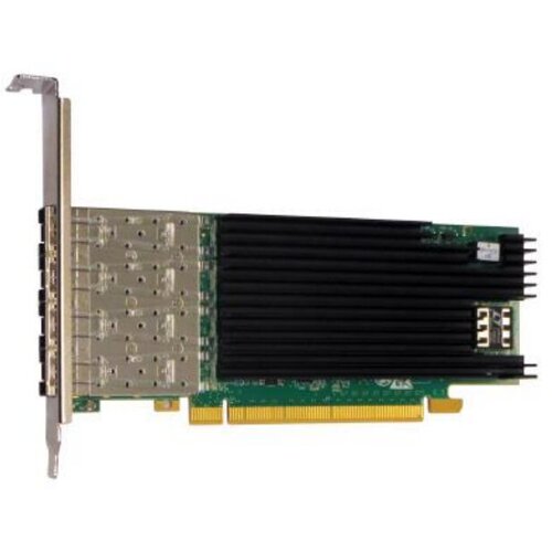 Сетевая карта Silicom (PE31625G4I71L-XR)