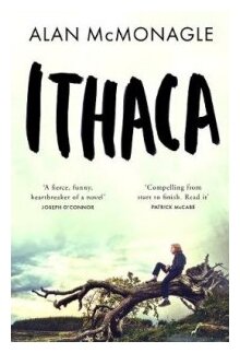 Ithaca (McMonagle A.) - фото №1