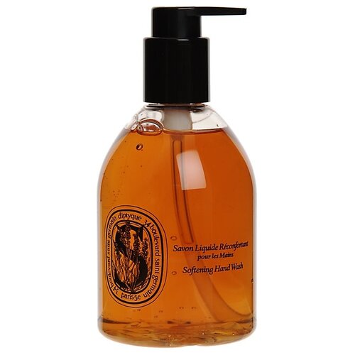 Diptyque Softening Hand Wash Смягчающее жидкое мыло для рук 350 мл