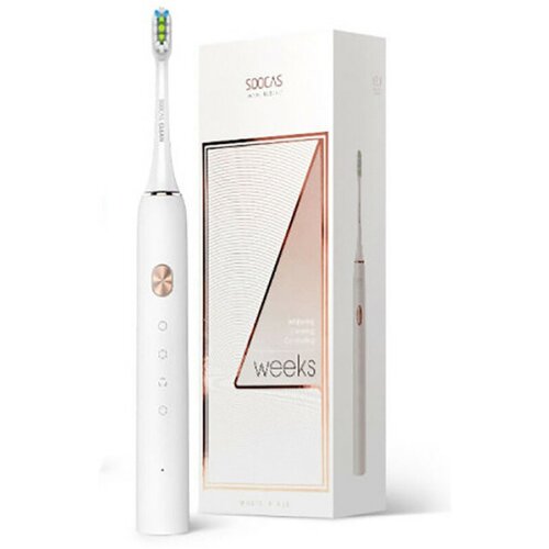 Зубная электрощетка Xiaomi Soocas X3U Европейская версия 589000₽