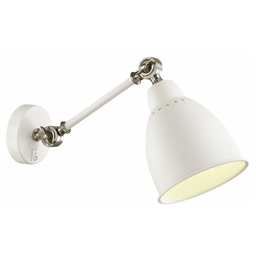 фото Бра odeon light cruz 3372 1w с