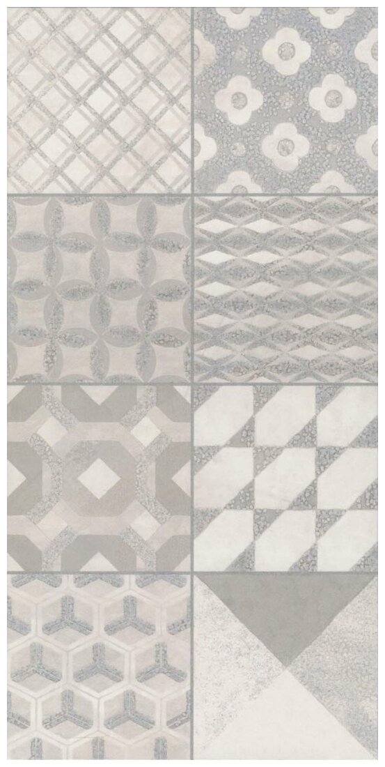 фото Декор Kerama Marazzi Онда VT\A416\11037R 1 обрезной 30x60