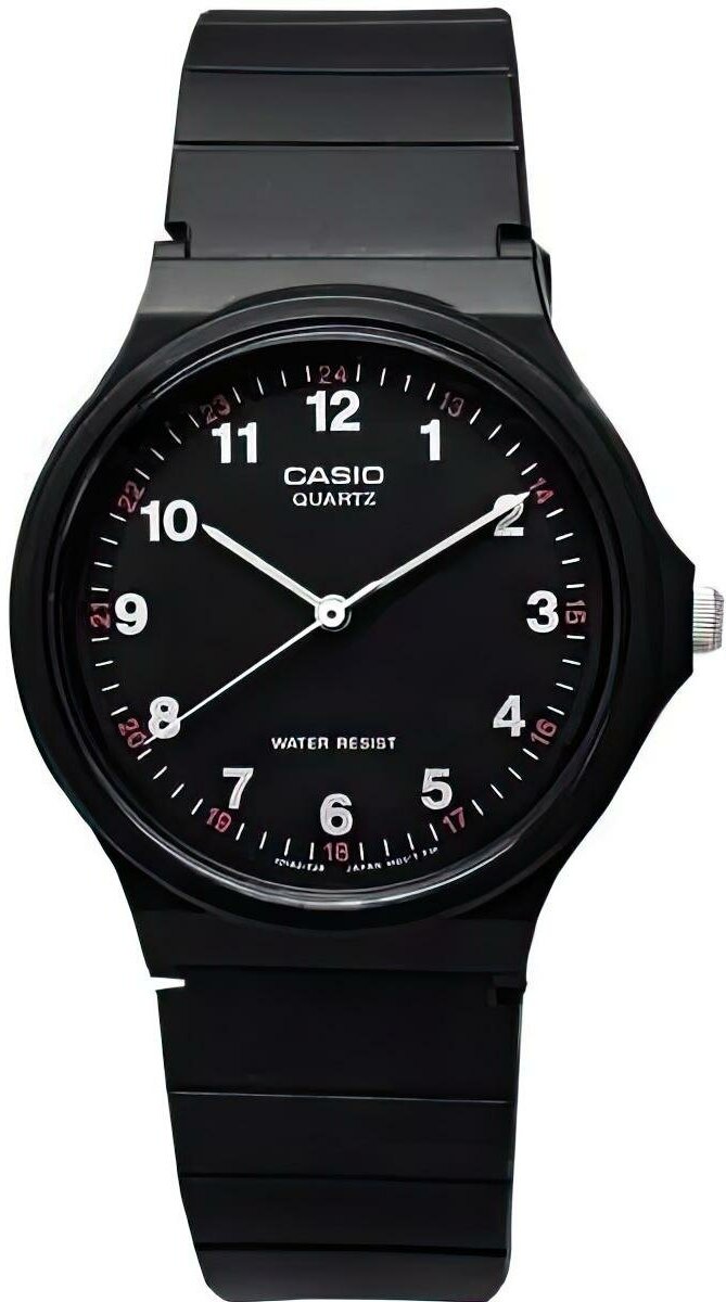 Наручные часы CASIO Collection Men MQ-24-1B