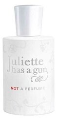 Juliette has a Gun Not a Perfume парфюмерная вода 7,5мл
