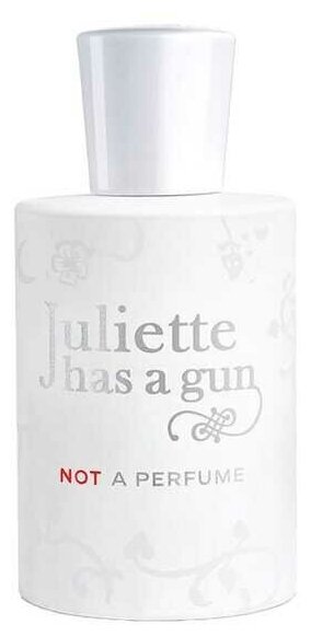 Juliette has a Gun Not a Perfume парфюмерная вода 7,5мл