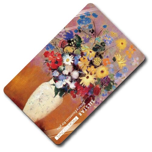 Зеркальце карманное компактное