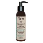 Tahe кондиционер Organic Care Radiance Leave-In Oil увлажняющий несмываемый для густых и сухих волос - изображение