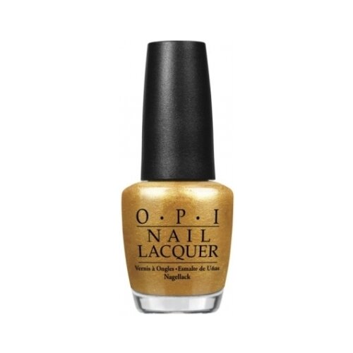 OPI Лак для ногтей Euro Centrale Collection, 15 мл, Oy-Another Polish Joke