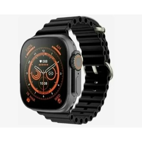 Часы Smart Watch GS8 ULTRA 230000₽