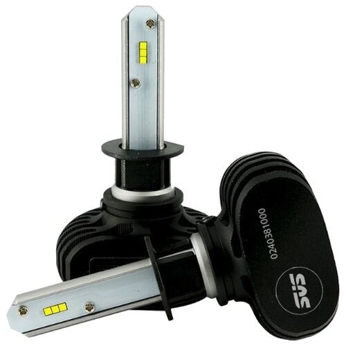 фото Лампа автомобильная svs