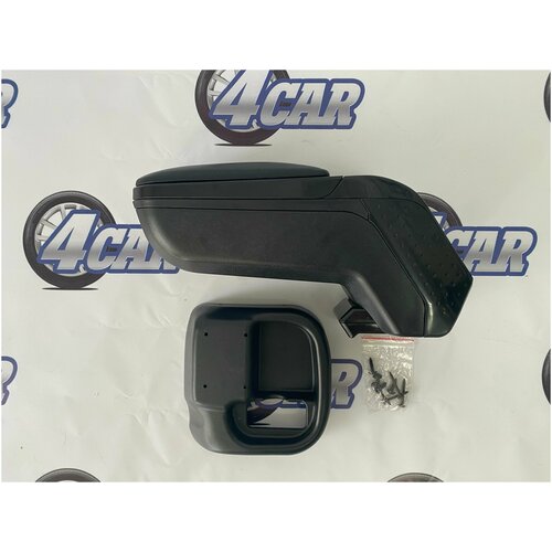 Подлокотник для Chevrolet Cruze вар. 3