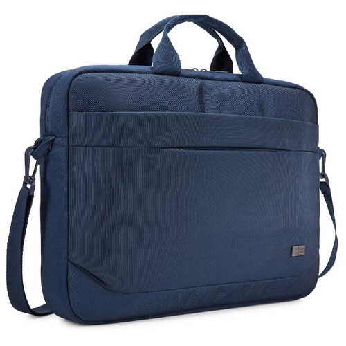 Case Logic Сумка для ноутбука Advantage, 14, 3203987 Dark Blue