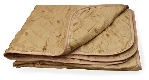 Одеяло Овечка облег 172х205 см, полиэфирное волокно 150г, 100% полиэстер
