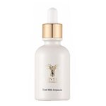 Eunyul Goat Milk Ampoule Сыворотка для лица с козьим молоком - изображение