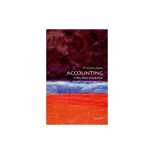 Nobes Christopher "Accounting"