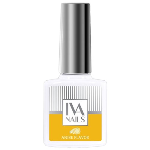 фото Гель-лак iva nails anise flavor