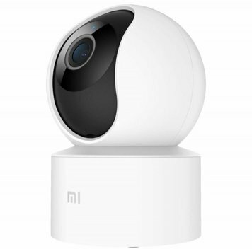 IP-камера Xiaomi Mi Smart Camera C200 MJSXJ14CM (белая)