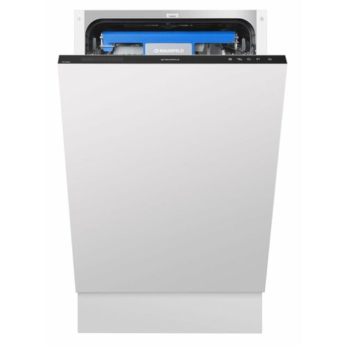 Посудомоечная бытовая машина MAUNFELD MLP-08IM встраиваемая 5954000₽