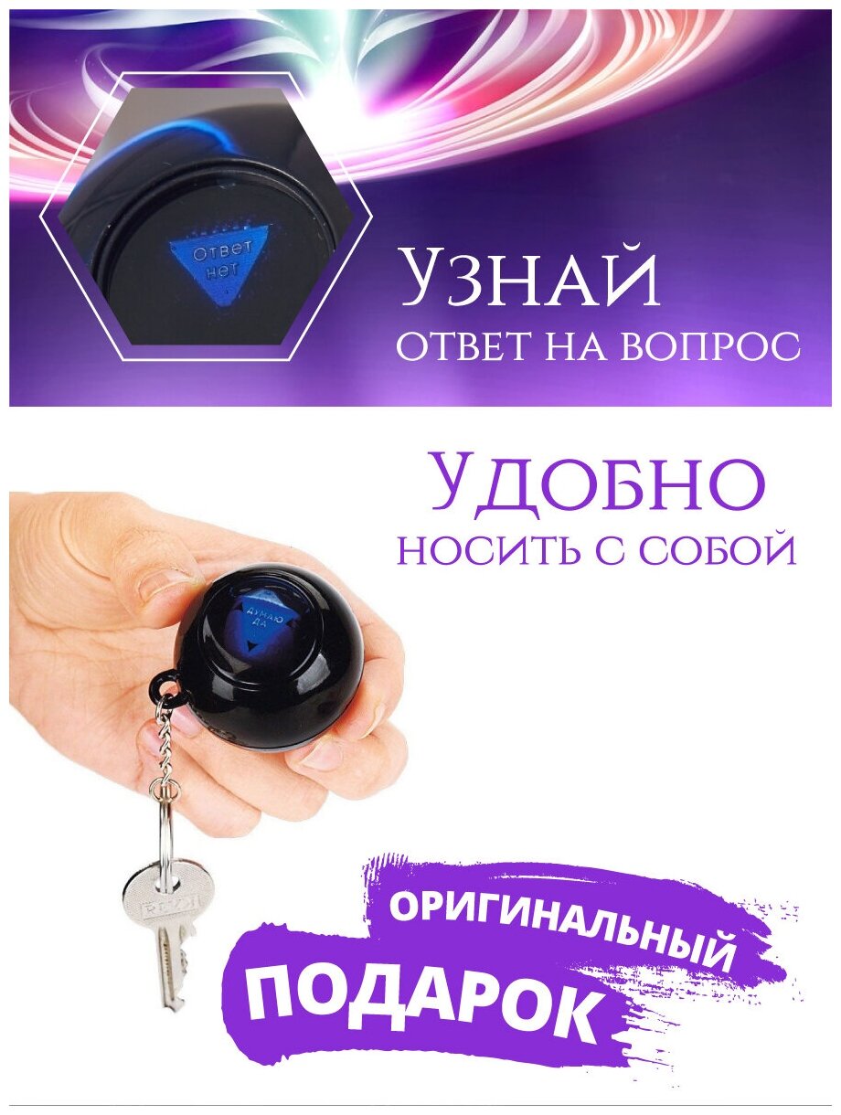 Брелок Gift Development