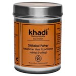 Khadi Naturprodukte Порошок-маска для волос Шикакай - изображение