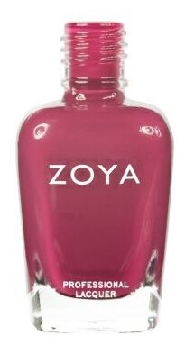 Zoya Лак для ногтей Professional Lacquer, 15 мл, Moxie