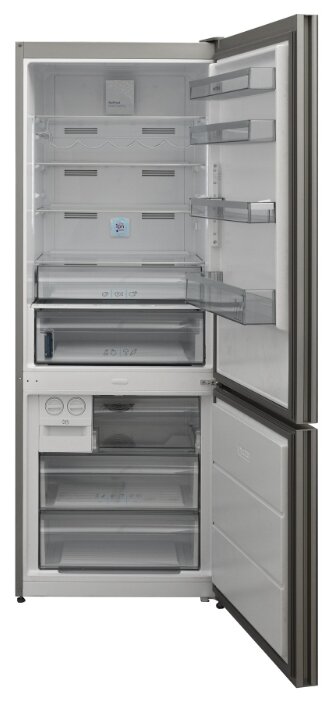 Холодильник Vestfrost VF 492 GLM