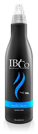 IBCo Moisten&Beauty Equalizer Спрей двухфазный, 250 мл, спрей