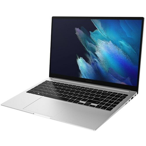 Ноутбук SAMSUNG Galaxy book NP750 NP750XDA-KD1US Intel Core i5-1135G7 2400MHz1561920x10808GB256GB SSDIntel Iris Xe graphicsWindows 10 Pro 9353500₽