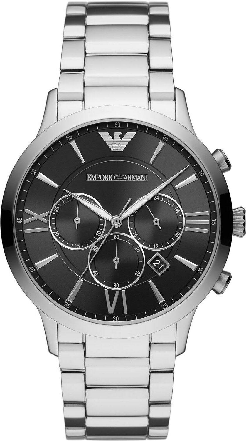 Наручные часы EMPORIO ARMANI Giovanni