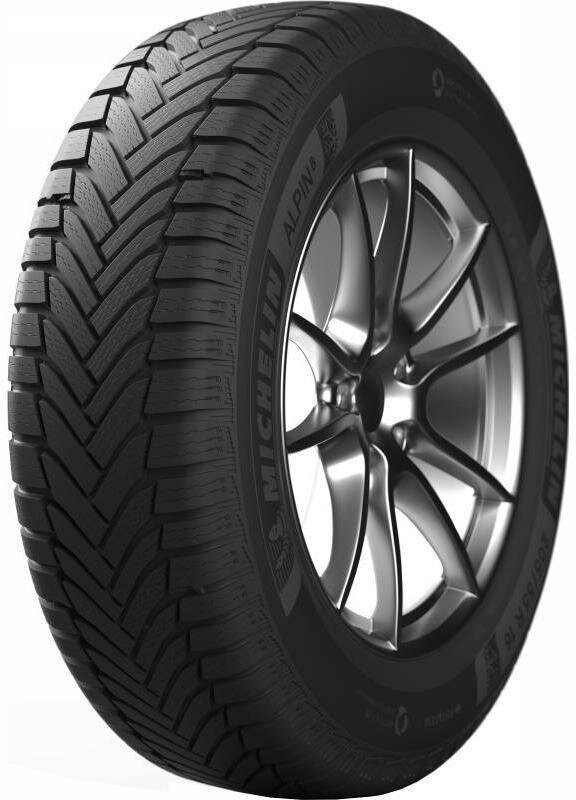 Michelin Alpin 6 205/55 R17 95V XL