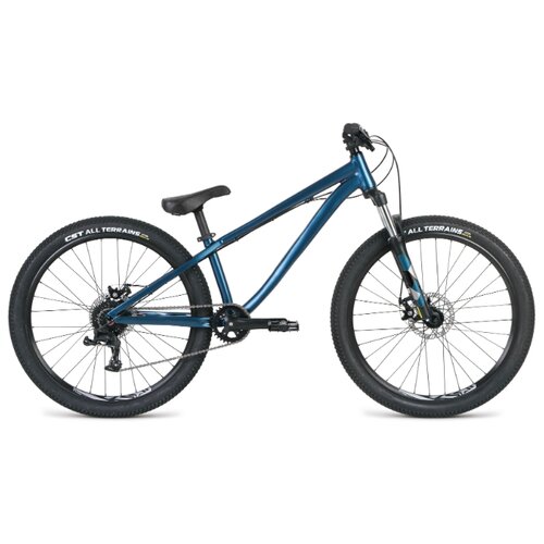 Велосипед Format 9213 2019 темно-синий 3700000₽