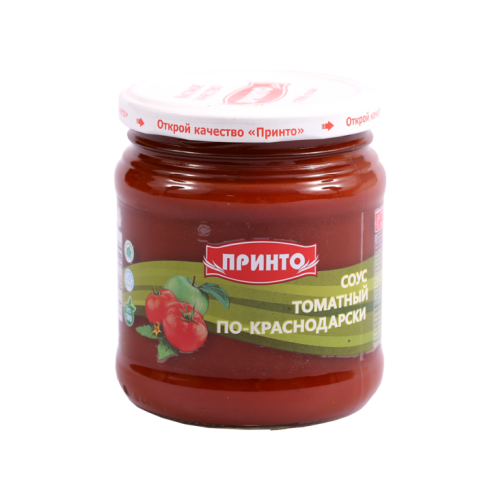 Соус томатный 