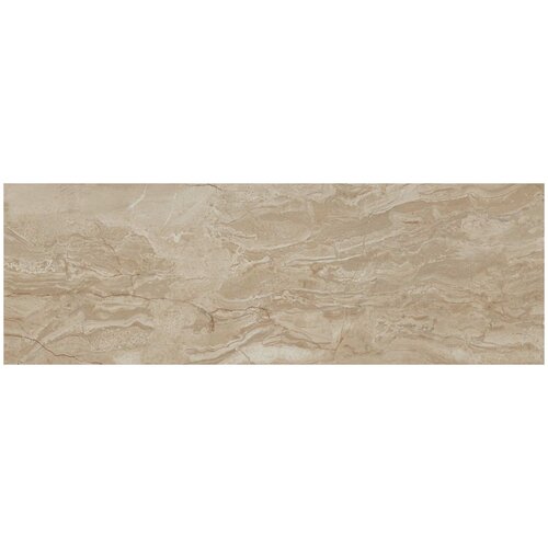 Керамическая плитка Kerama Marazzi Эвора Бежевый 30x89.5 глянцевый 13114R (1.343 кв. м.) 13114r эвора бежевый глянцевый обрезной 30х89 5 керам плитка