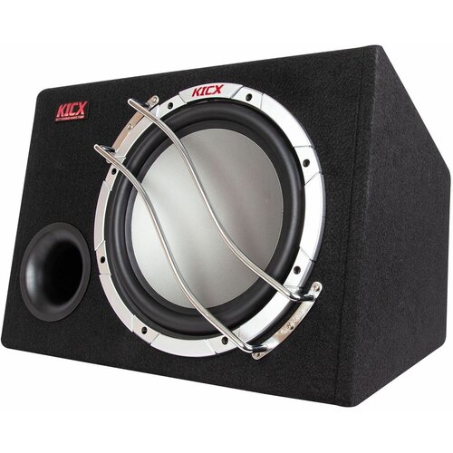 Активный сабвуфер KICX RX301BPA 1588000₽