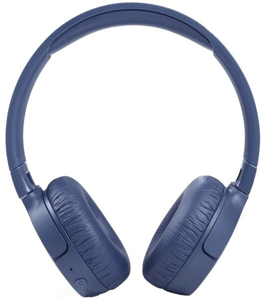 Наушники накладные Bluetooth JBL Tune 660NCBT Blue (JBLT660NCBLU)