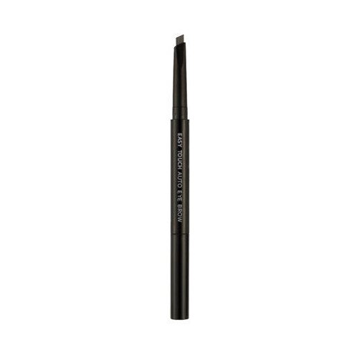 TONY MOLY Карандаш для бровей Easy Touch Auto Eyebrow, оттенок 02 gray