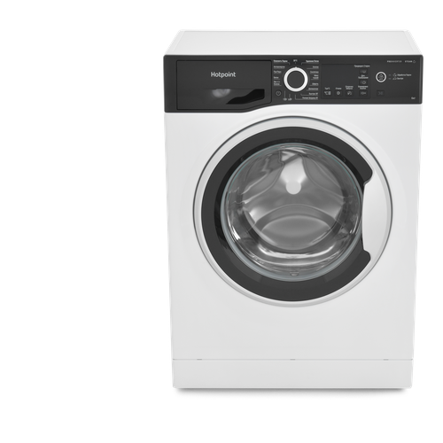 Стиральная машина Hotpoint NSB 6039 ZS VE RU