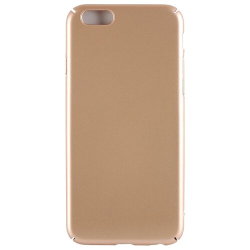 фото Чехол tfn на iphone 6s/6 hardcase gold