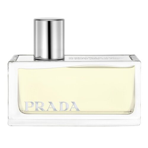 Парфюмерная вода Prada Amber 50 мл.