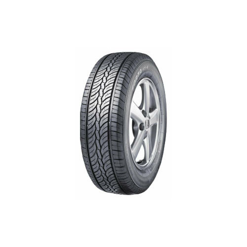 Автомобильная шина Nankang FT-4 215/70 R16 100H летняя