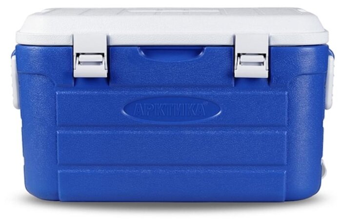 фото Контейнер изотермический Арктика 2000-10 синий, 10л