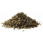 Черный листовой индийский чай Gutenberg Индия Дарджилинг 1-й сбор Каслтон FTGFOP1 (2021) 500 г. - изображение