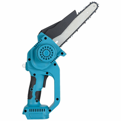 18В аккумуляторная бесщеточная 8-дюймовая мини-обрезная пила Heimerdinger LB190 в кейсе без АКБ и ЗУ 4629₽