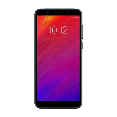 фото Смартфон Lenovo A5 2/16GB черный