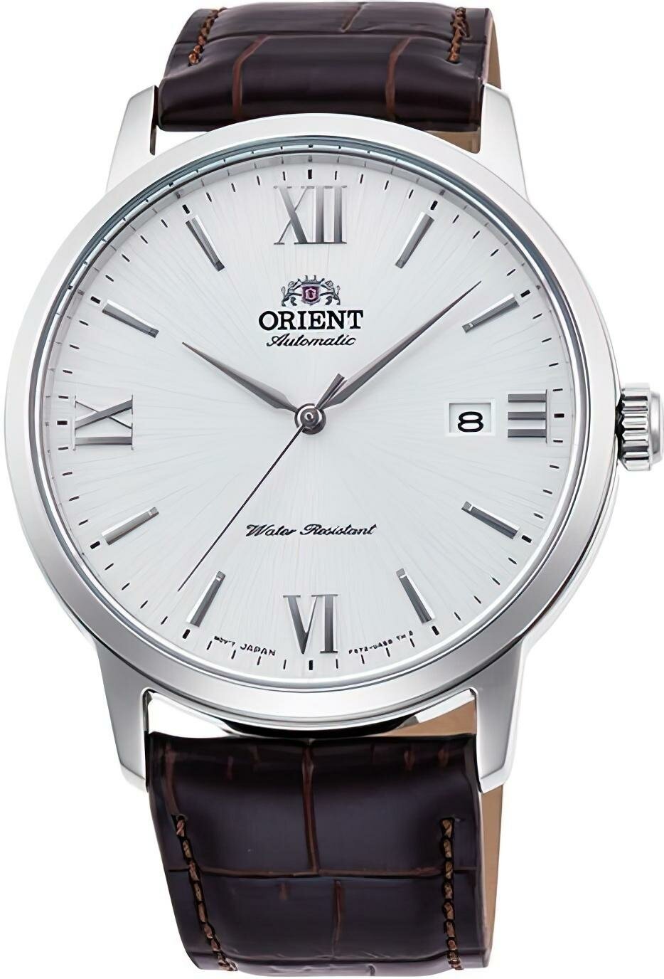 Наручные часы ORIENT Contemporary 