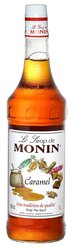 Сироп Monin Карамель