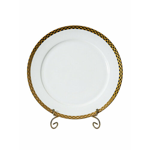 Тарелки KVINTA десертные d 20 см-6 шт