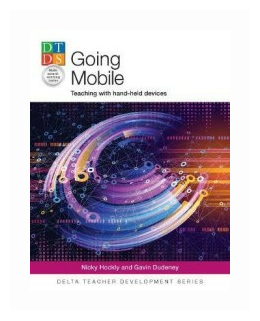 Книга Going Mobile (Hockly Nicky, Dudeney Gavin) - фото №1